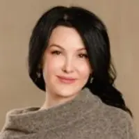 Яркий текст