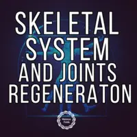 Регенерация костной системы и суставов