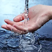 Работа с водой