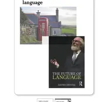 English as the global language