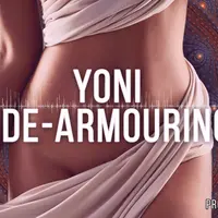 Снятие брони с йони