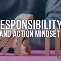 Ответственность и мышление действий