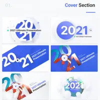 Ultimate Multipurpose Premium PowerPoint Presentation