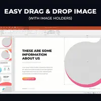 Waneto — Multi-Purpose PowerPoint Template