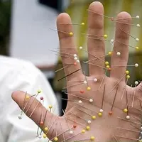 Тревожно-фобические расстройства