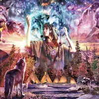 Помощь Духов! Практики Шаманизма: особенности и ритуалы