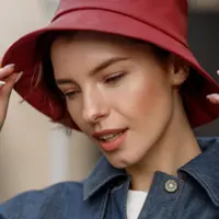 Панама женская №690