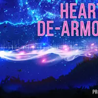 Снятие брони с сердца