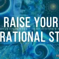 Поднимите свое вибрационное состояние