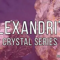 Александрит драгоценный камень