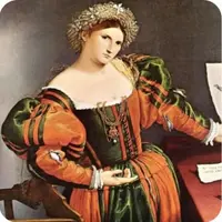 Красота в эпоху Ренессанса