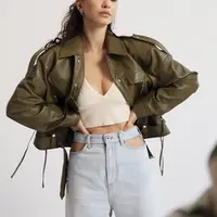 Марафон по пошиву куртки (косухи) Даниель