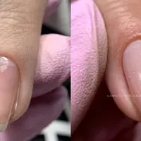 Гайд по укреплению гелем