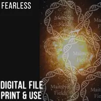 DM: состояние бесстрашия