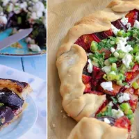 Правильные пироги – осень-зима