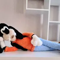 Мистер Гуффи