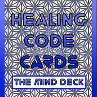 Карты кодов исцеления: Mind Deck