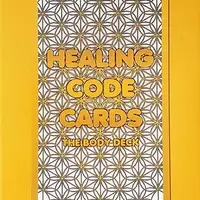 Карты кодов исцеления: Body Deck