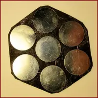 Электрет. Целительная энергия