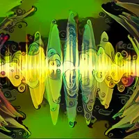 Подъемник атмосферной вибрации