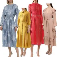 Группа Платья