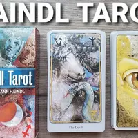 Таро Хайндля