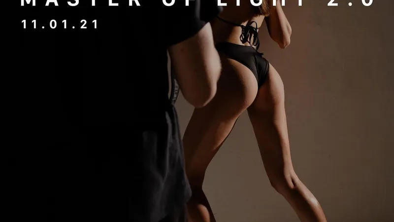Master of Light 2.0 Самый полный курс обучения профессии Фотограф тариф Premium