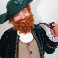 Леприкон-Жених