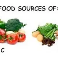 Формула с железом и витамином C