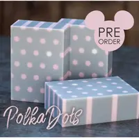 Туториал Polkadots