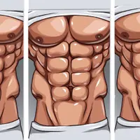 Тренировка ABS 2.0 11x