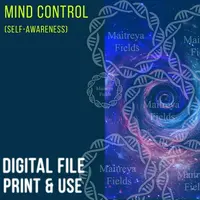 DM: Контроль над разумом