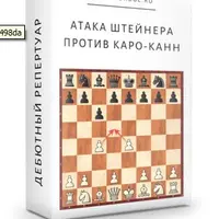 Атака Штейнера против Каро-Канн