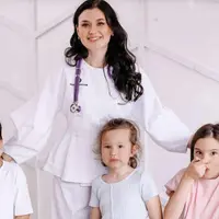 Детское здоровье и питание для детей и родителей