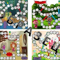 Пособия для логопедов