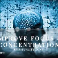 Повышение внимания и концентрации для работы и учебы. Расширенная версия