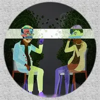 Моя личная эмоциональная и психологическая поддержка