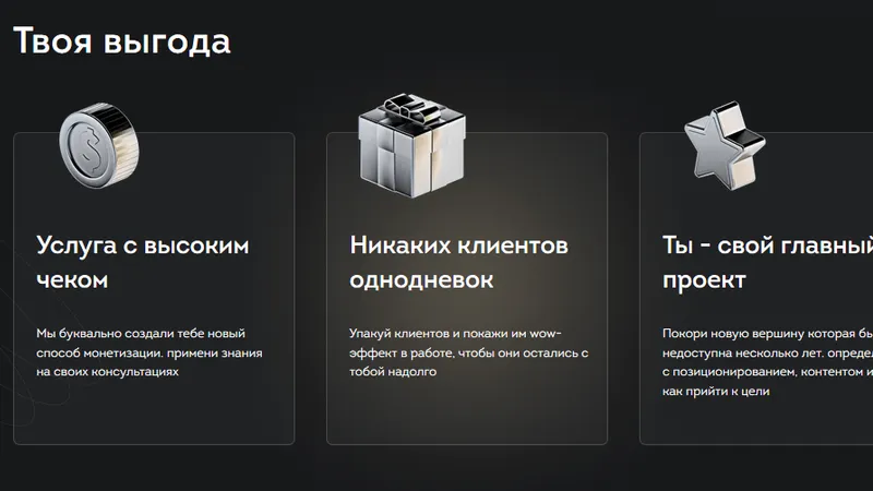 Стратегический маркетинг в Social Media