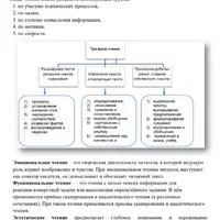 Функциональная читательская грамотность. Интерактивная тетрадь и читательский дневник