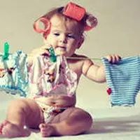 Как вырастить вашего ребенка Хозяином жизни