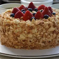 Самый правильный Наполеон