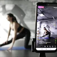 Онлайн курс по стретчингу