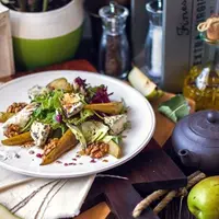 Вегетарианский курс