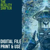 Мандала Сдвигатель реальности