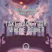 Верните себе всю силу