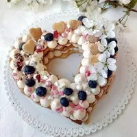 5 низкокалорийных ПП-тортов