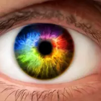 Процесс регенерации и ревитализации зрения