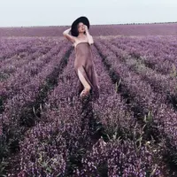 Цветущий Крым – вся красота с февраля по июль