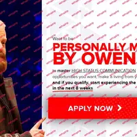 Менторство по высокому статусу