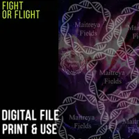 DM: Сражайся или беги